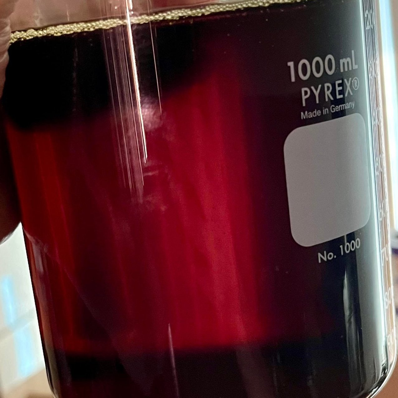 100% Pure Organic Black Seed Oil (8oz)