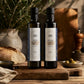 Aged White Balsamic Vinegar (8.5 Oz)