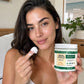 100% Pure Organic Coconut Oil (16 fl. oz)