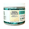 100% Pure Organic Coconut Oil (16oz)