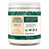 100% Pure Organic Coconut Oil (16 fl. oz)