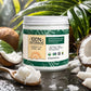 100% Pure Organic Coconut Oil (16 fl. oz)