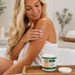 100% Pure Organic Coconut Oil (16 fl. oz)