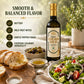 Extra Virgin Olive Oil (2025 ORGANIC Arbequina 12.7oz)