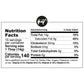 Cultured Ghee from Organic Butter (7.5 oz)