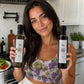 Aged White Balsamic Vinegar (8.5 Oz)