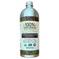 100% Pure Organic Coconut MCT Oil (16oz)