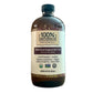 100% Pure Organic Coconut MCT Oil (16oz)