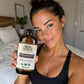 100% Pure Organic Coconut MCT Oil (16oz)