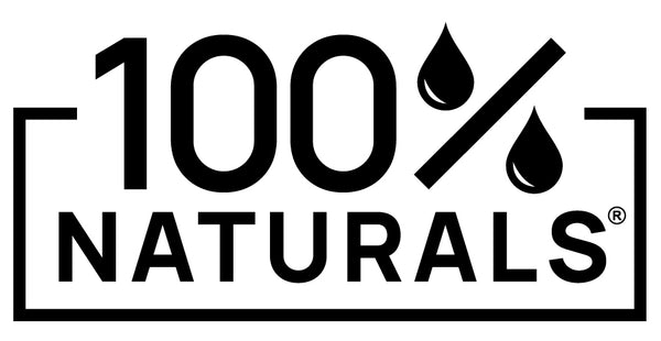 100% Naturals