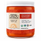 100% Pure Organic Red Palm Fruit Oil (16 fl. oz)