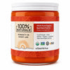 100% Pure Organic Red Palm Fruit Oil (16 fl. oz)