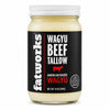 American Wagyu Beef Tallow (14 oz)